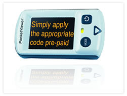 PocketViewer